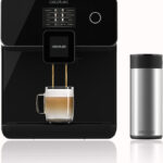 Cecotec Power Matic-ccino 8000 Touch Nera recenze