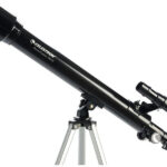 Celestron AC 50/600 Powerseeker 50 AZ recenze