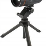 Celestron C70 Mini Mak 70 mm recenze