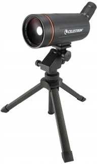 Celestron C70 Mini Mak 70 mm recenze