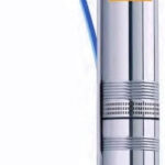 City Pumps 2MSP10-4 20m 230V recenze