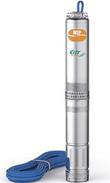 City Pumps 2MSP10-4 35m recenze