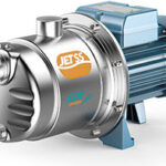 City Pumps JET 08MSS 230V recenze