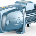 City Pumps JS 08MX recenze