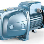 City Pumps JS 10MX recenze