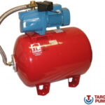 City Pumps JS 10X 400V recenze