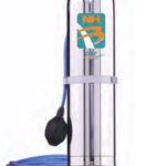 City Pumps NHA 10M recenze