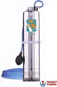 Fotografie City Pumps NHA 10M  recenzía