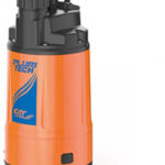 City Pumps PLURI TECH AUTOMATIC recenze