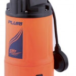 City pumps SPEED PLURI 2 recenze