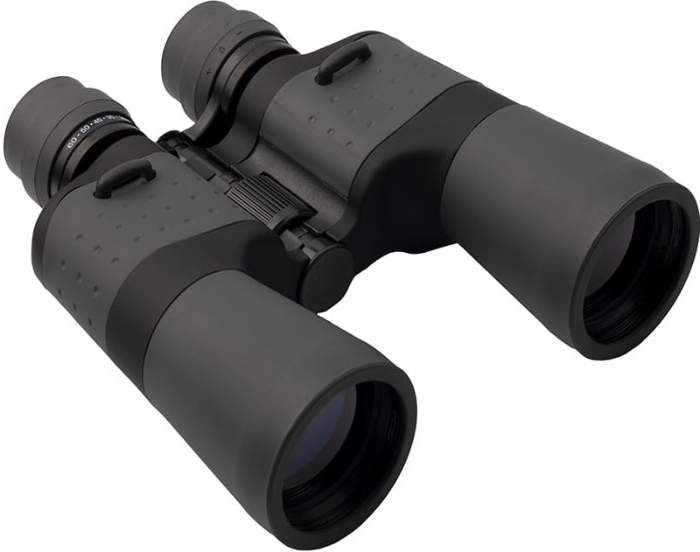 Comet 10-60×70 LR-097 recenze