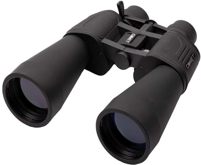 Comet 10-90X80 LR-029 recenze