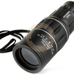 Comet 16×52 recenze