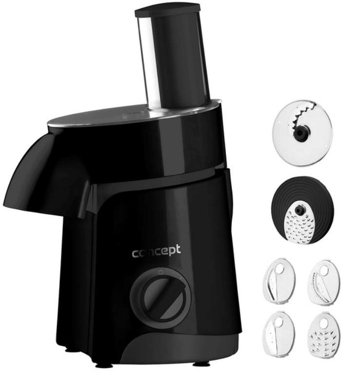 Concept ES1010 recenze