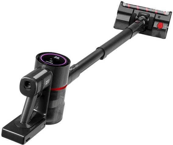 Concept VP6250 recenze