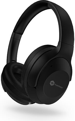 Connect It Hyperbass ANC+ HHP-3020-BK recenze