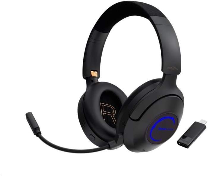 Creative Sound Blaster GH7 recenze