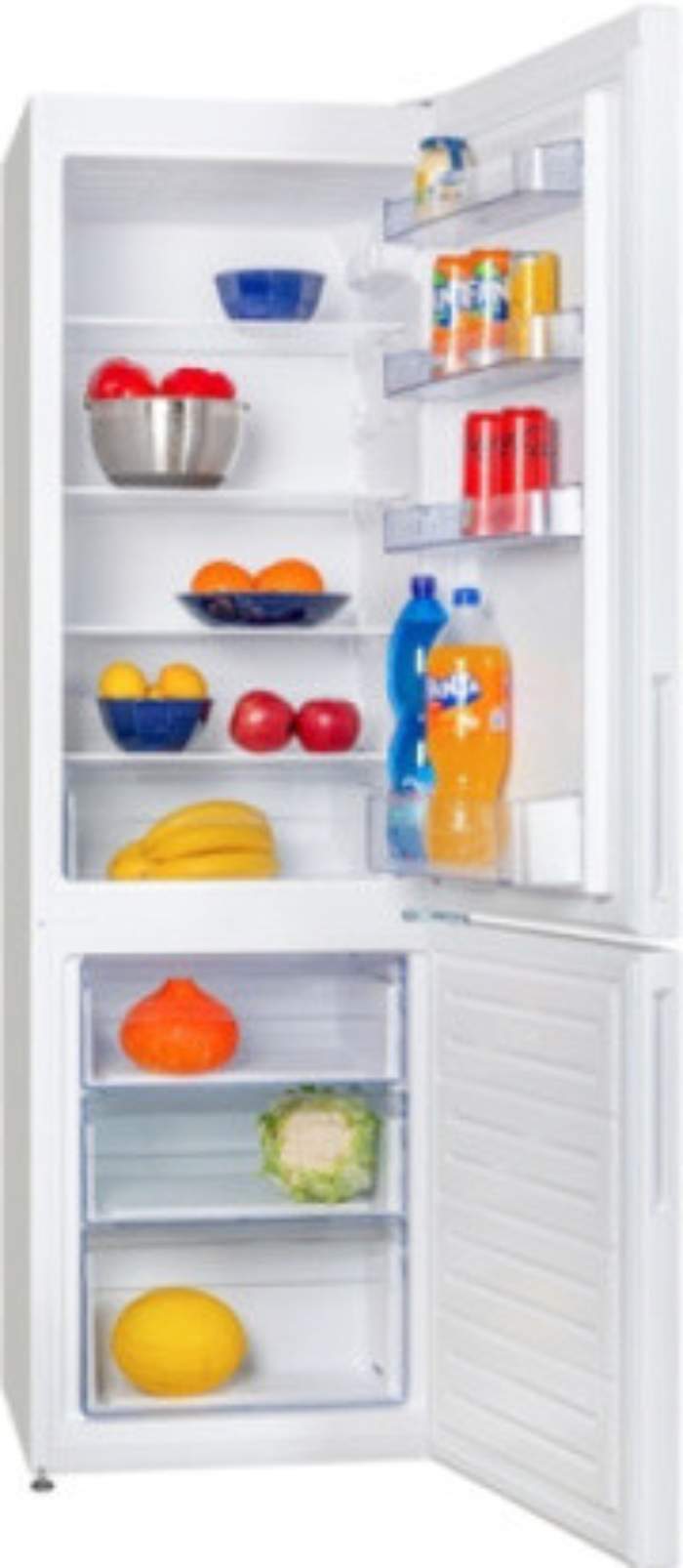 Crown GN3130E recenze