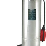 DAB PULSAR 30/50 M-A 5″ 1x230V AD PN 60210489 recenze