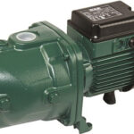 DAB PUMPS JET 82 M *AD* 102660020 recenze