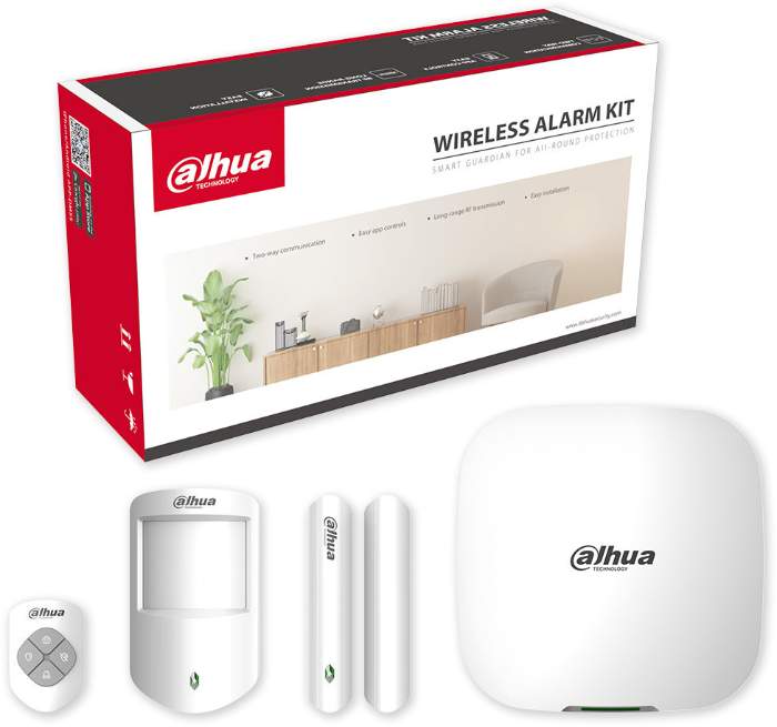 DAHUA ART-ARC3800H-03-W2(868) recenze