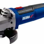 DEDRA DED7936 recenze