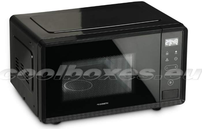 DOMETIC MWO 24 recenze