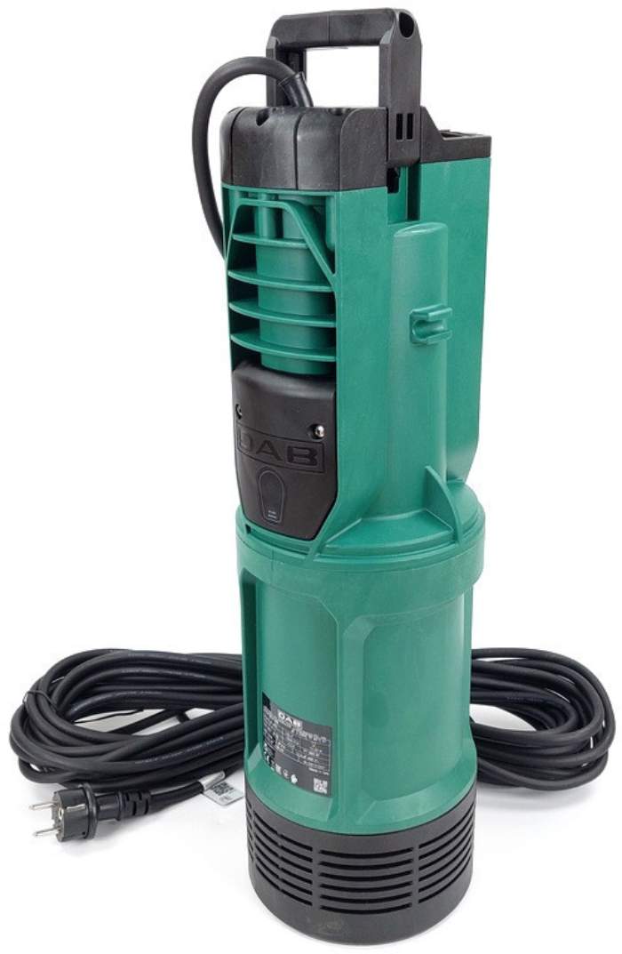 Dab Divertron 900 60209373 recenze