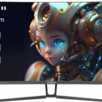 Dahua LM32-E230CN recenze