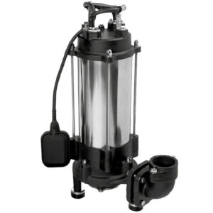 Fotografie Dambat IBO Kraken 1800 230V  recenzía