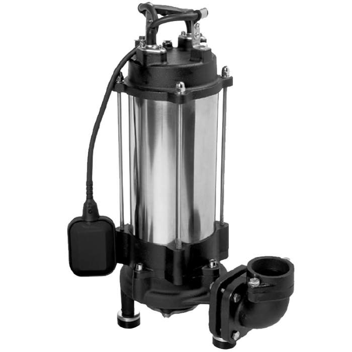 Dambat IBO Kraken 1800 230V recenze