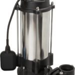 Dambat IBO Kraken 1800 400V recenze