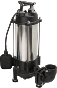 Fotografie Dambat IBO Kraken 1800 400V  recenzía