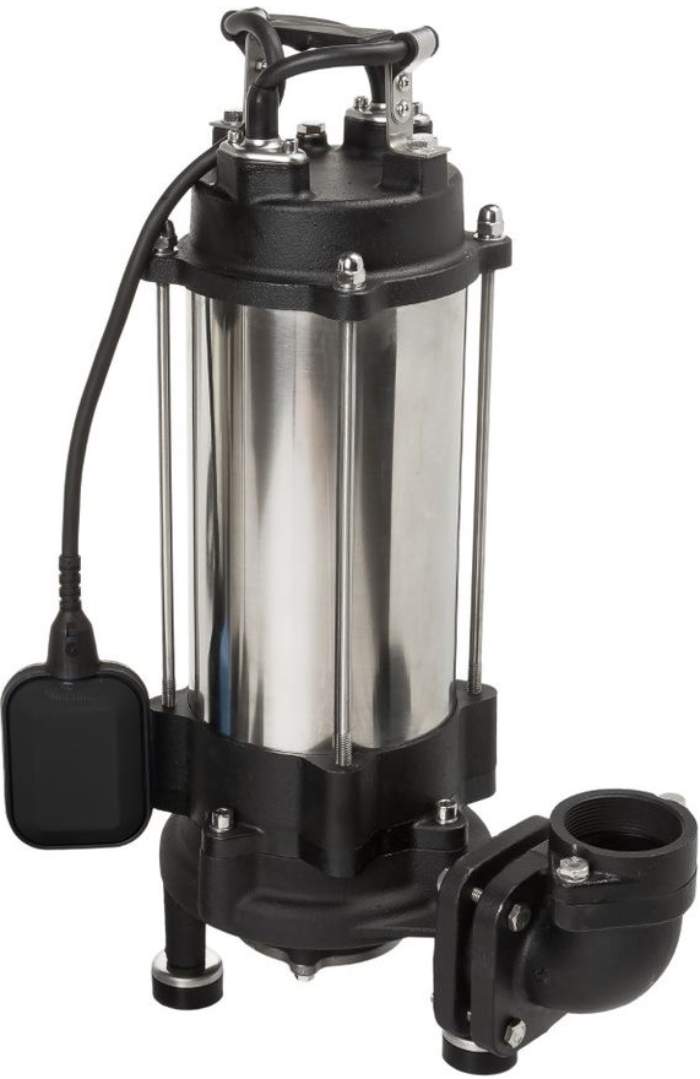 Dambat IBO Kraken 1800 400V recenze