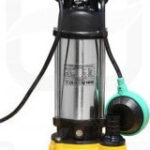 Dambat IBO WQF 180 recenze