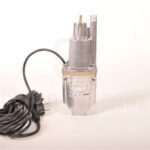 Dambat VM 60 kabel 8 m recenze