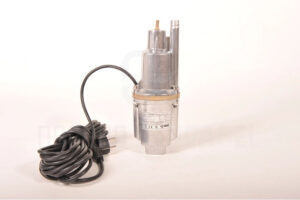Fotografie Dambat VM 60 kabel 8 m  recenzía