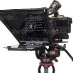 Datavideo TP-650 Teleprompter recenze