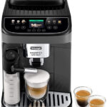 DeLonghi Magnifica Evo Next ECAM 310.60.GB recenze