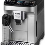 DeLonghi Magnifica Evo Next ECAM310.80.SB recenze
