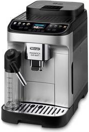 DeLonghi Magnifica Evo Next ECAM310.80.SB recenze