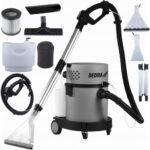 Dedra DED6605 recenze