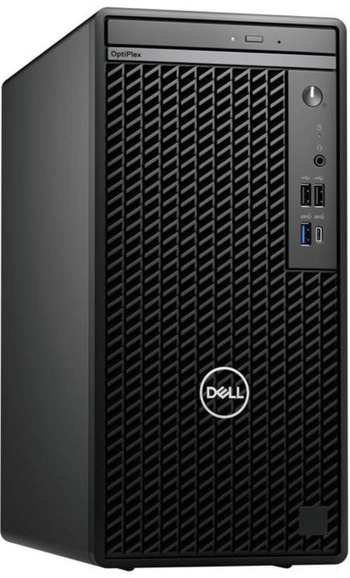 Dell OptiPlex KJVCX recenze