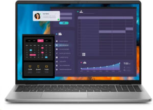 Fotografie Dell Vostro 5640 YY77X  recenzía