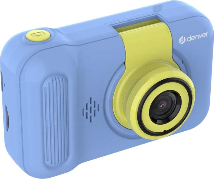 Denver KCA-1351 recenze