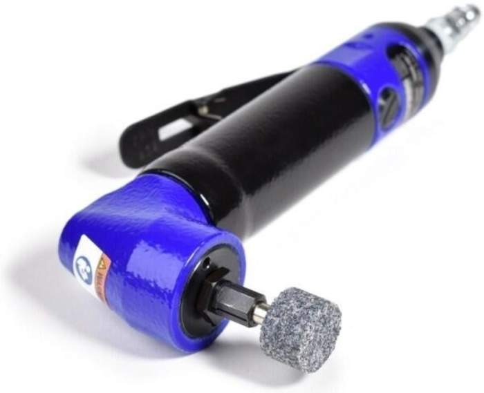 Deprag GDA 030-180SX recenze