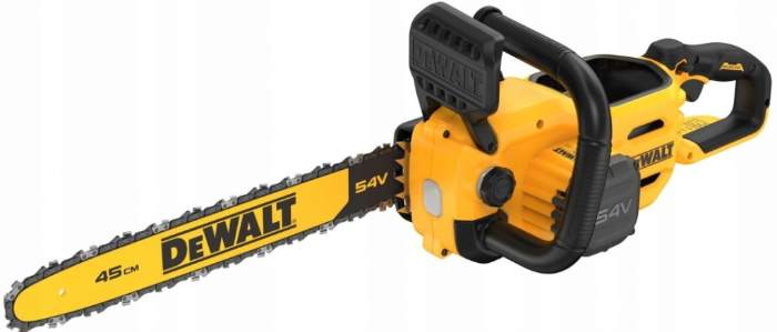 Dewalt DCMCS574N-XJ recenze