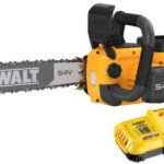 Dewalt DCMCS575X1-QW recenze