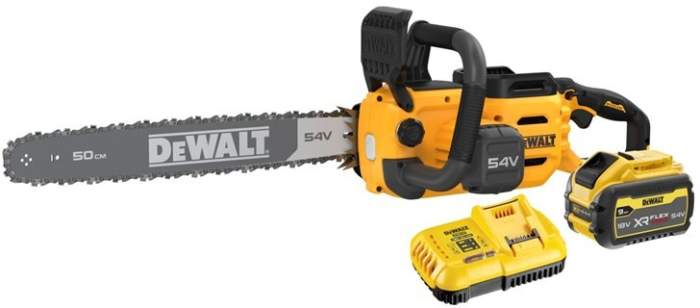 Dewalt DCMCS575X1-QW recenze