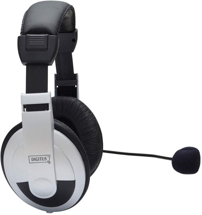 Digitus DA-12201 recenze